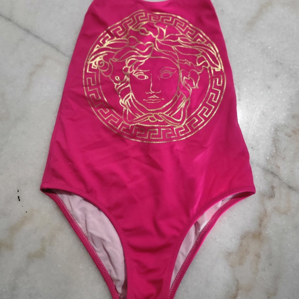 Swimsuit